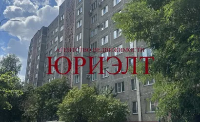  7-этаж.(29.1 м2), Гомель(Минская, 8)