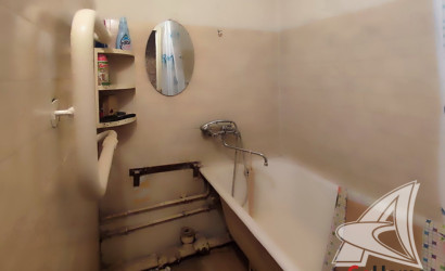 Купить 1-комнатную квартиру, Брест, Речица, ул. Писателя Смирнова. Фото 9