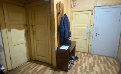 Купить 1-комнатную квартиру, Полоцк, Юбилейная ул., 9. Фото 13