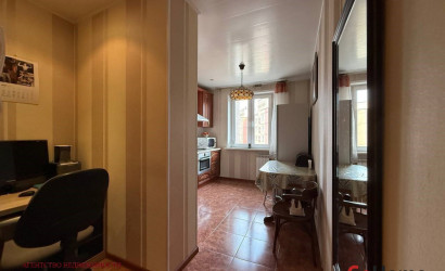 Купить 3-комнатную квартиру, Минск, Городецкая, 58 (Первомайский район). Фото 6