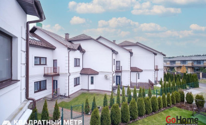 Купить дом, Боровляны, Университетская ул., 9/а, 2.5 соток. Фото 8