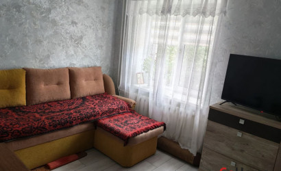  44.1 м2, Борисов(Батурина)
