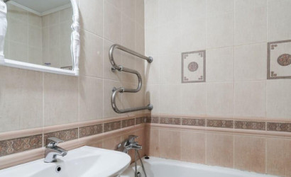 Купить 2-комнатную квартиру, Минск, Логойский тракт, 21/1 (Советский район). Фото 14