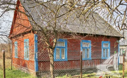  1-этаж.(44.2 м2), Высокое(г. Высокое)