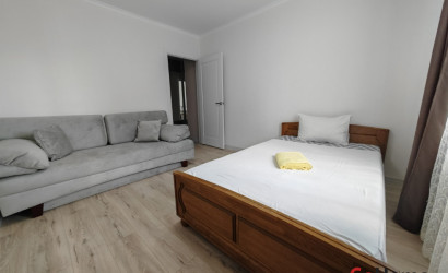 Снять 2-комнатную квартиру на сутки, Брест, Гоголя,92. Фото 6