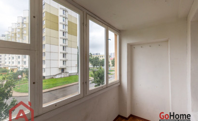 Купить 2-комнатную квартиру, Минск, Роменская, 5 (Ленинский район). Фото 19