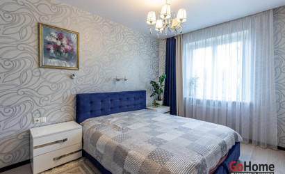 Купить 3-комнатную квартиру, Минск, Семеняко ул., 22 (Фрунзенский район). Фото 23