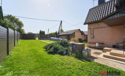 Купить дом, Ружамполь, Лесная ул., 25 соток. Фото 4