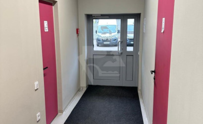 Аренда офиса, Минск, Фабрициуса ул., 8/Б,  625.3 кв.м.. Фото 17