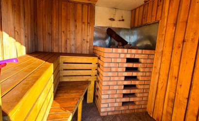 Купить дом, Погост, Набережная, 20 соток. Фото 3