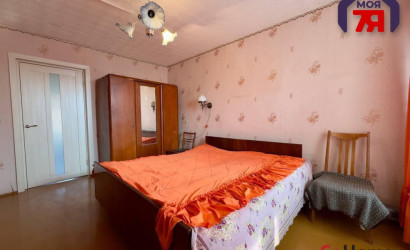 Купить 3-комнатную квартиру, Кривичи, Центральная ул., 18. Фото 16