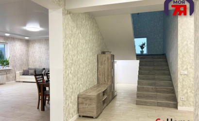 Купить коттедж, Новый, Березовая ул., 15.12 соток. Фото 22