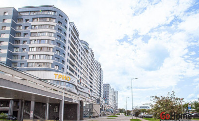 Купить 2-комнатную квартиру, Минск, Победителей просп., 129 (Центральный район). Фото 37