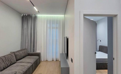 Снять 2-комнатную квартиру, Минск, Жореса Алфёрова ул. 9 (Октябрьский район). Фото 3