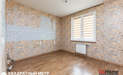 Купить 3-комнатную квартиру, Минск, Фогеля ул., 9(Первомайский район). Фото 24
