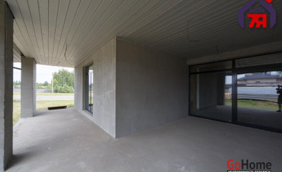 Купить коттедж, Колодищи, Энтузиастов ул., 15.36 соток. Фото 32