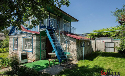 Купить дом в деревне, АВТОТРАНСПОРТНИК, 5.96 соток. Фото 3