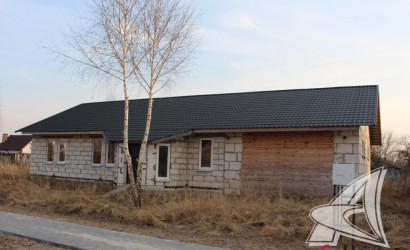 Купить дом, Брест, Козловичи, 11.36 соток. Фото 3