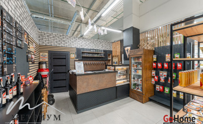 Аренда торгового помещения, Минск, Рудобельская ул., 3,  30.4 кв.м.. Фото 6