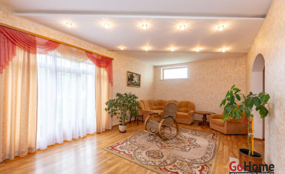 Купить дом, Боровляны, Александровская ул., 9, 14.82 соток. Фото 4