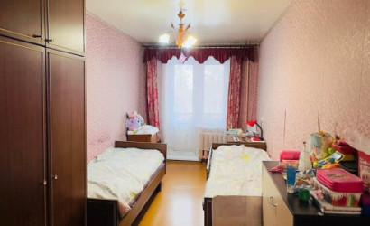 Купить 3-комнатную квартиру, Слуцк, Ленина ул., 31. Фото 4