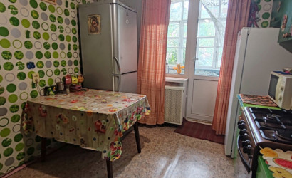 Купить 2-комнатную квартиру, Витебск, Петруся Бровки, 5/1. Фото 4