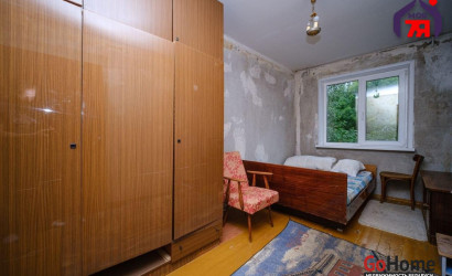 Купить 3-комнатную квартиру, Минск, Славинского ул., 31 (Первомайский район). Фото 13