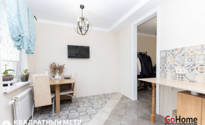 Купить 3-комнатную квартиру, Минск, ул. Кижеватова лейтенанта, д. 62В (Октябрьский район). Фото 16