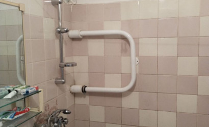 Купить 2-комнатную квартиру, Минск, Алибегова ул., 3 (Московский район). Фото 7