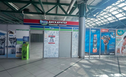 Аренда торгового помещения, Минск, Ложинская, 22,  147 кв.м.. Фото 6