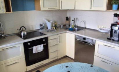 Купить 3-комнатную квартиру, Минск, Есенина ул., 79 (Московский район). Фото 1