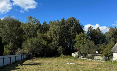 Купить участок, Брест, ул. Рябцева, д. , 8 соток. Фото 1