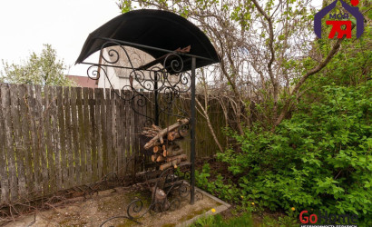 Купить коттедж, Носилово, Парниковая ул., 17 соток. Фото 33