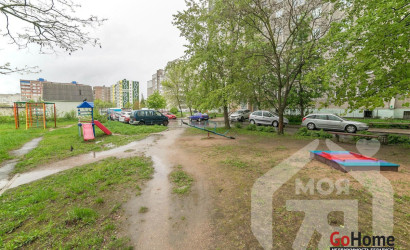 Купить 2-комнатную квартиру, Молодечно, Криничная ул., 29. Фото 17