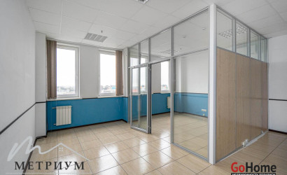 Аренда офиса, Минск, Тимирязева ул., 67, 94.8 кв.м.. Фото 19