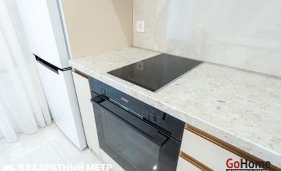 Купить 2-комнатную квартиру, Минск, Дзержинского просп., 30(Московский район). Фото 3