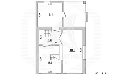 Купить дачу, Брест, Чернинский с/с, 6 соток. Фото 20