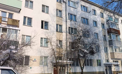 Купить 4-комнатную квартиру, Полоцк, Коммунистическая ул., 30. Фото 7