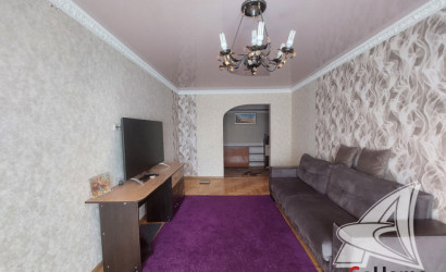 Купить 3-комнатную квартиру, Брест, Вулька, ул. Сябровская. Фото 13