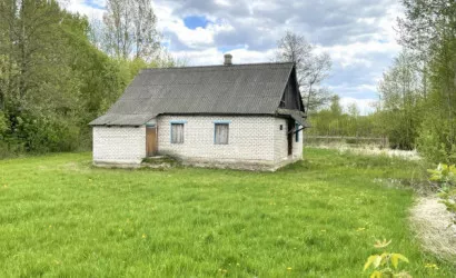  1-этаж.(83.8 м2), Новый Свержень