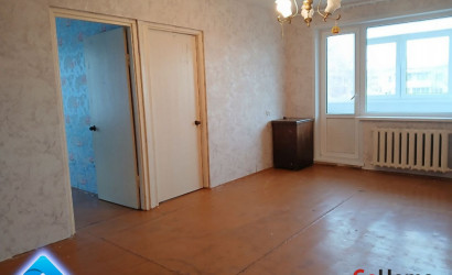 Купить 3-комнатную квартиру, Речица, Снежкова ул., д.26. Фото 1