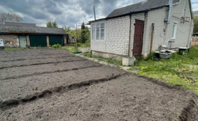 Купить дом, Лида, Школьный, 6 соток. Фото 8