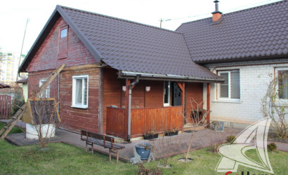 Купить дом, Брест, Ковалево, 11.48 соток. Фото 2