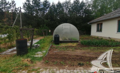 Купить дом, Непли, Клейниковский с/с, 23.84 соток. Фото 23