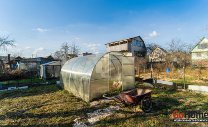 Купить дом в деревне, Трактор-Колоницы, 4.99 соток. Фото 15