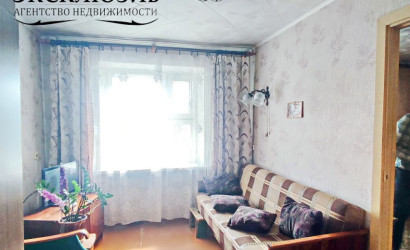 Купить 5-комнатную квартиру, Минск, Козлова ул., 31 (Первомайский район). Фото 4