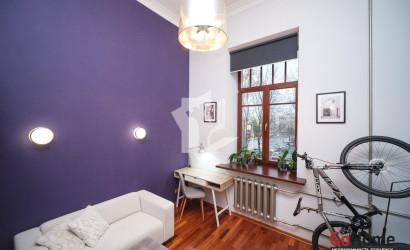 Купить 2-комнатную квартиру, Минск, Киселева ул., 28 (Центральный район). Фото 24