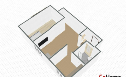 Купить 2-комнатную квартиру, Барановичи, Ленина, 18. Фото 4