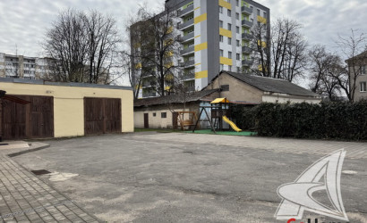 Аренда офиса, Брест, Центр,  230.3 кв.м.. Фото 9