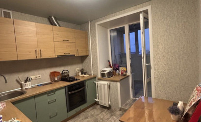 Купить 3-комнатную квартиру, Полоцк, Фрунзе ул., 46. Фото 1